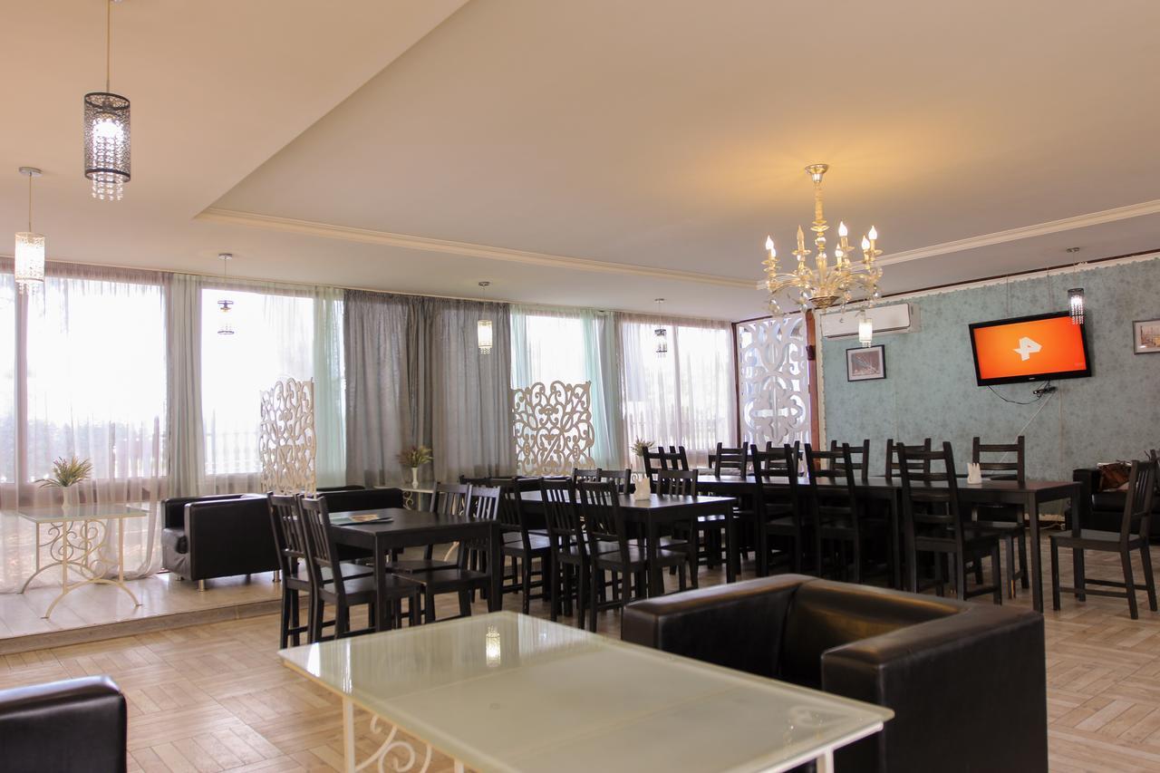 Grand Hotel Leon New Athos 外观 照片